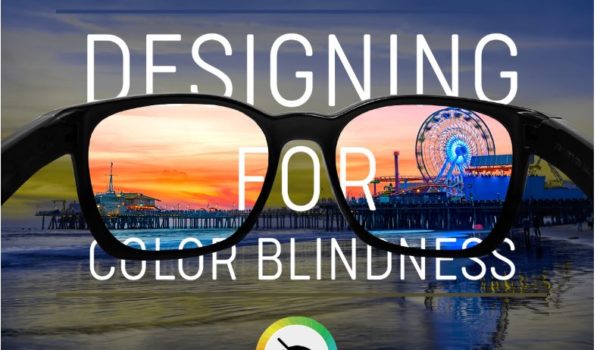 designing for color blindness in your marketing